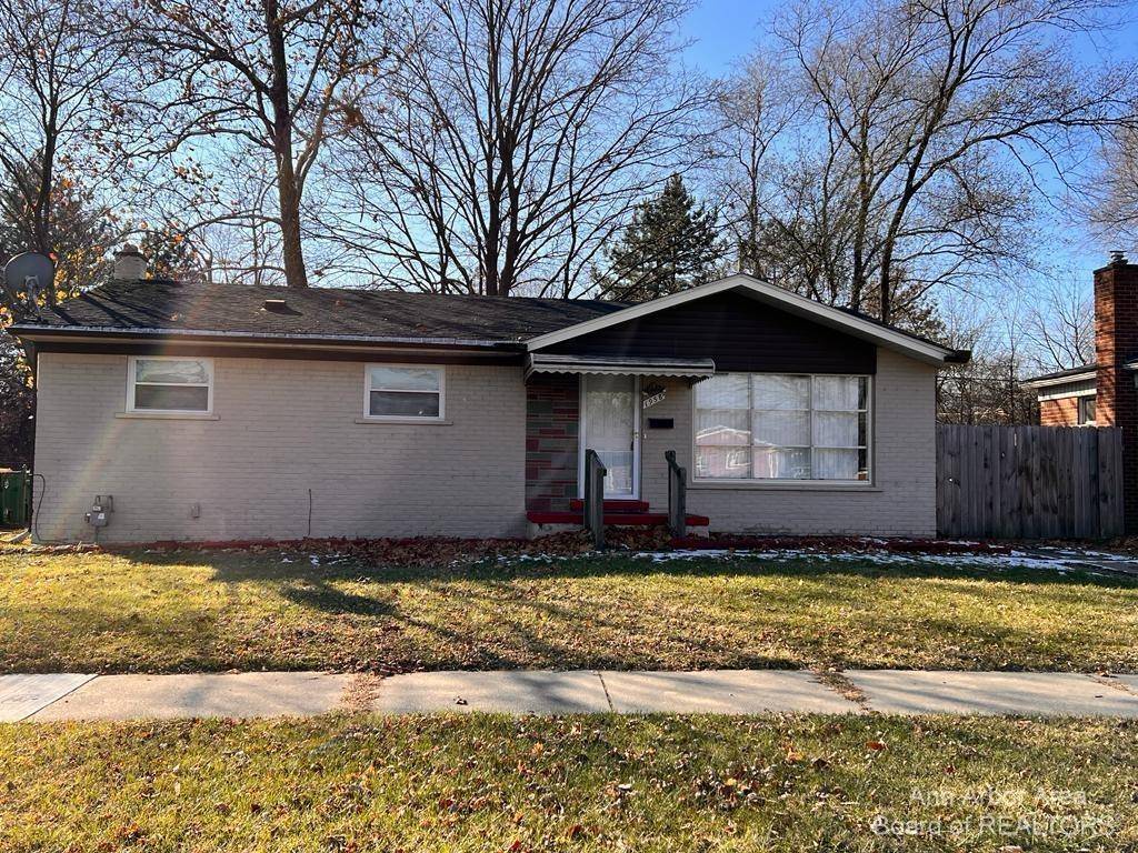 1958 Mary Catherine Street, Ypsilanti Twp, MI 48198
