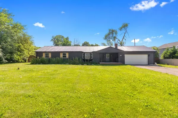 6750 Walters Road, Village Of Clarkston, MI 48346
