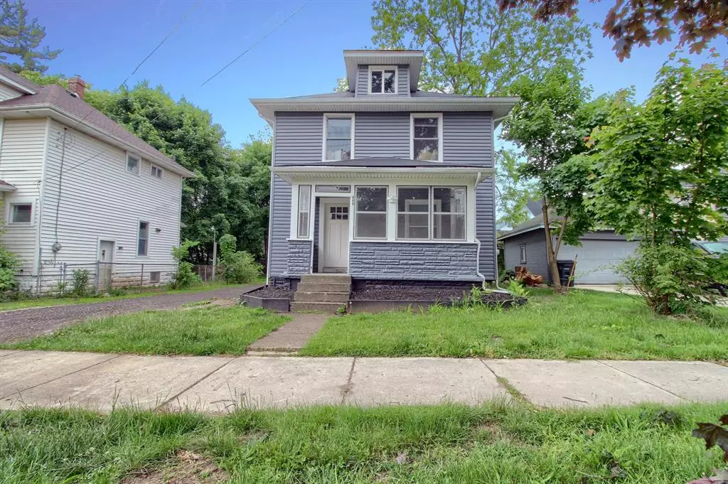 Jackson, MI 49203,609 W Biddle Street
