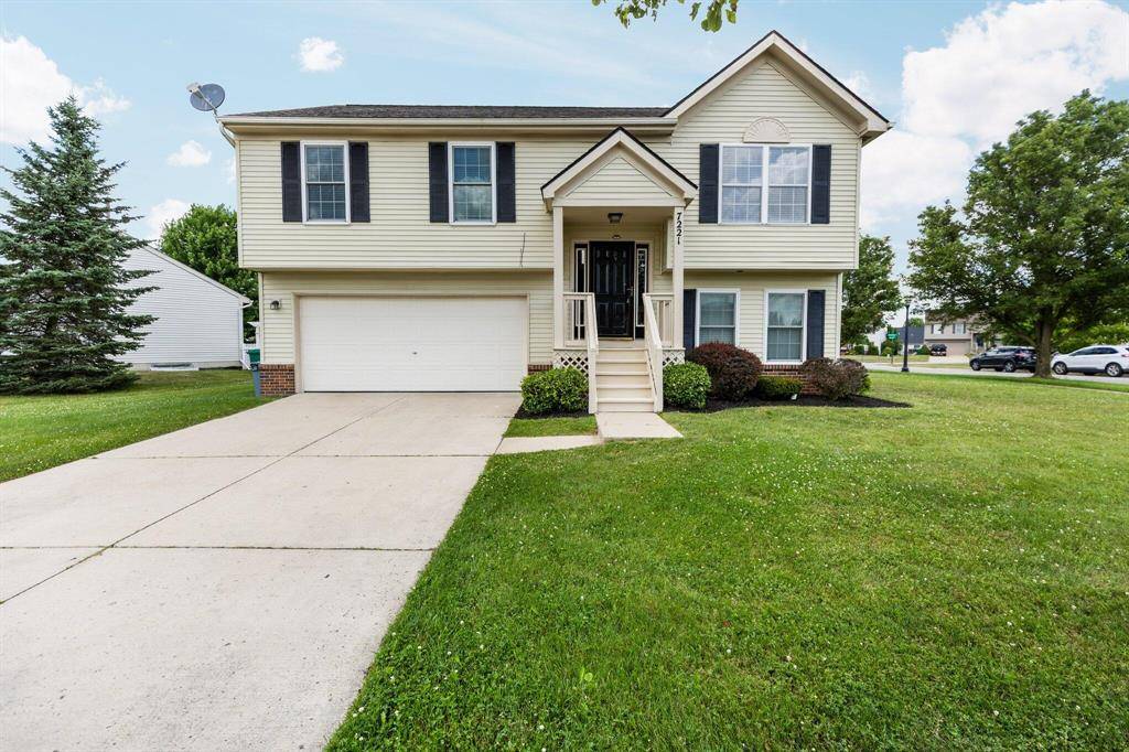 7221 Poplar Drive, Ypsilanti Twp, MI 48187