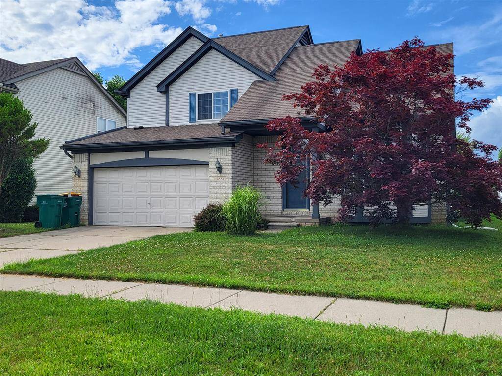 7851 Thornhill Drive, Ypsilanti Twp, MI 48197