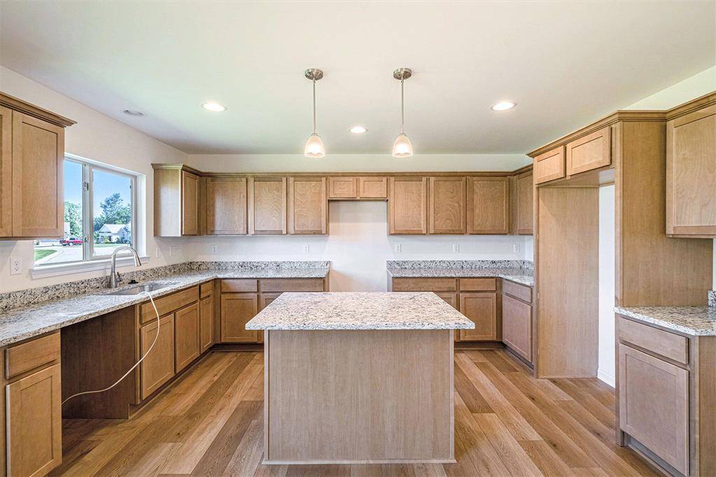 Burton, MI 48509,5391 SWAN Lane