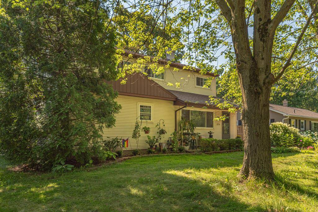 Ann Arbor, MI 48103,275 Highlake Avenue
