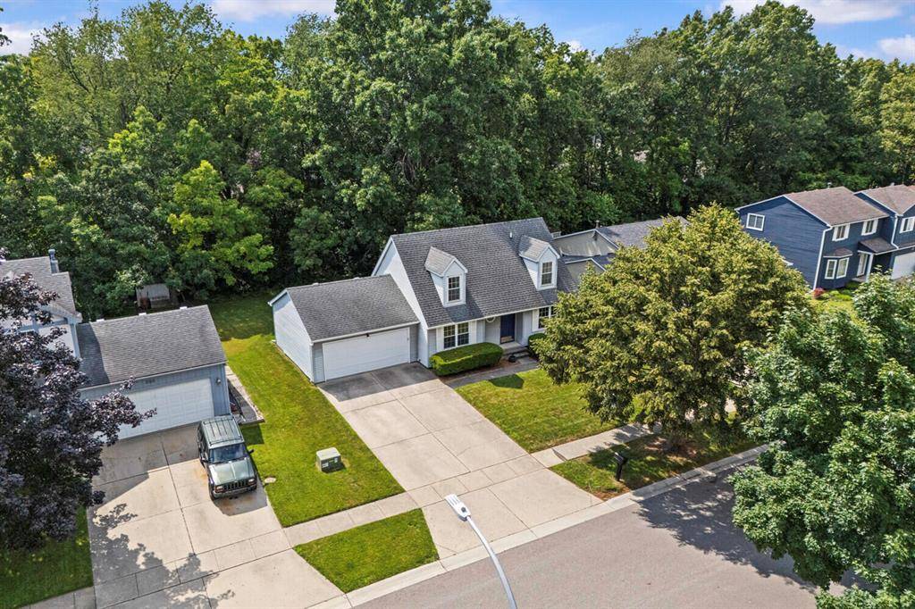 Brighton, MI 48116,894 Alpine Drive