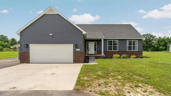 3850 Diuble Road, Lodi Twp, MI 48103