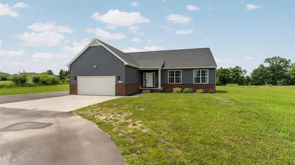 Lodi Twp, MI 48103,3850 Diuble Road