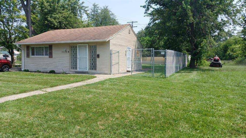 Detroit, MI 48227,11758 Hartwell Street