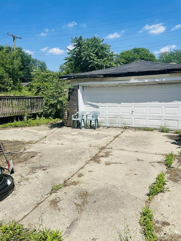Detroit, MI 48238,2955 Ewald Circle