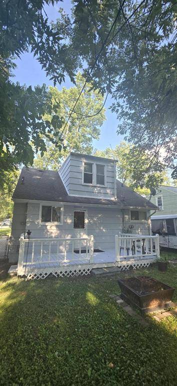 Redford Twp, MI 48240,19969 Poinciana