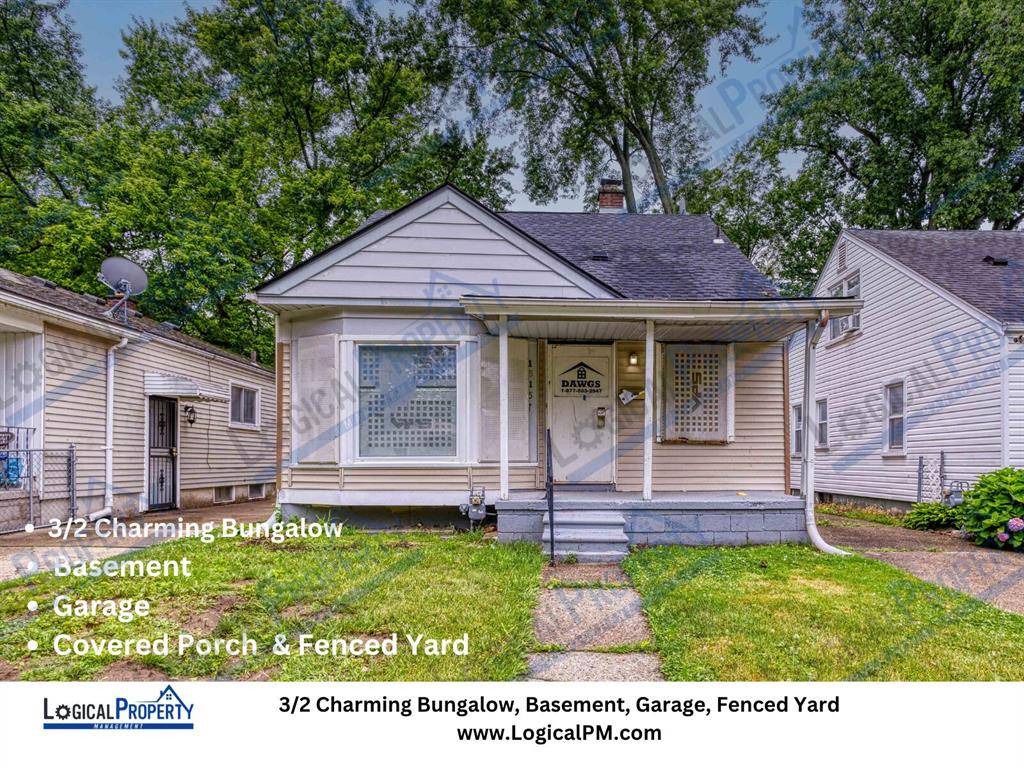 6225 Middlesex Street 5, Dearborn, MI 48126