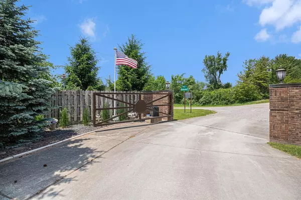 Bridgewater Twp, MI 48176,9991 Kaiser Road