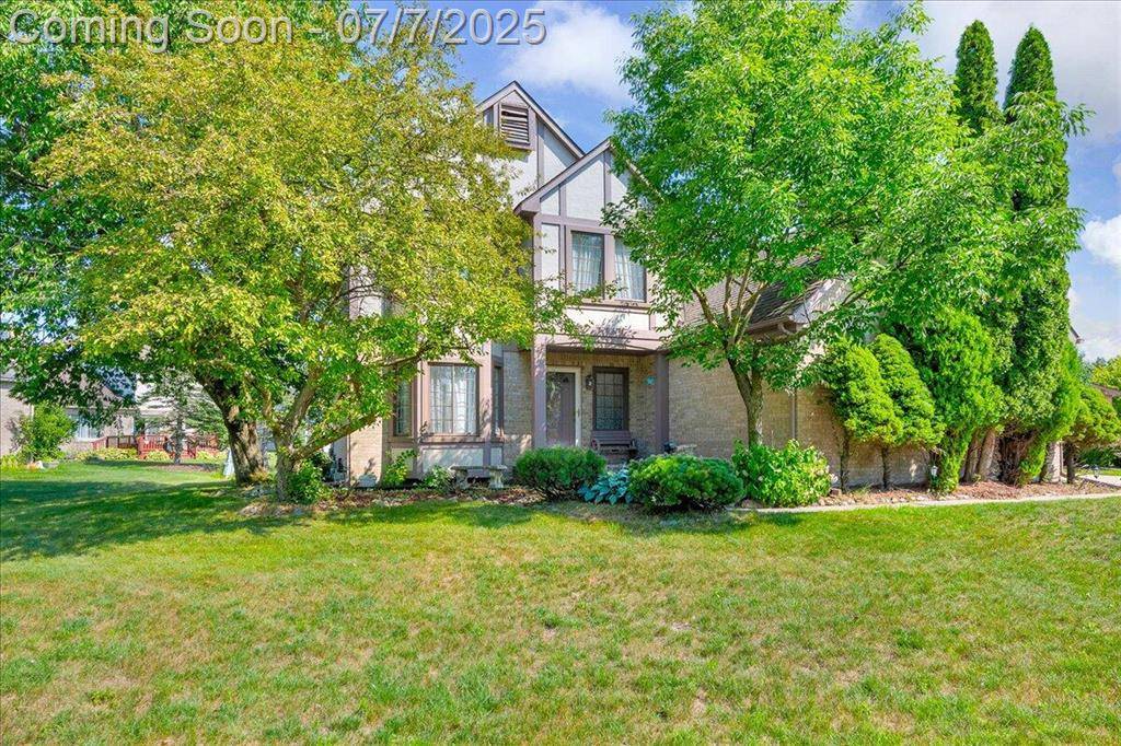 Canton Twp, MI 48187,7094 Foxcreek Drive