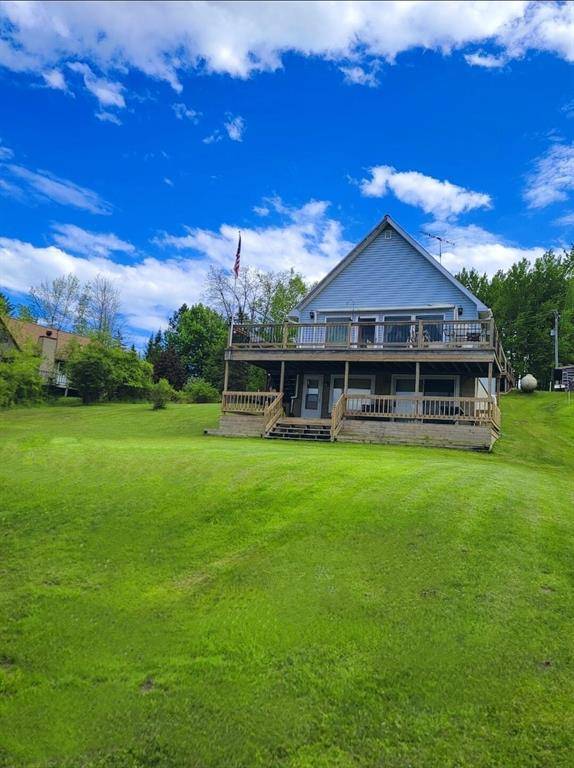 Hill Twp, MI 48739,5417 Ridge Road