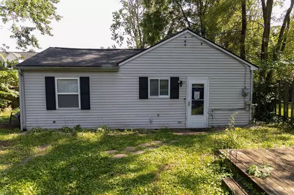 59 Johnson Street, Ypsilanti Twp, MI 48198