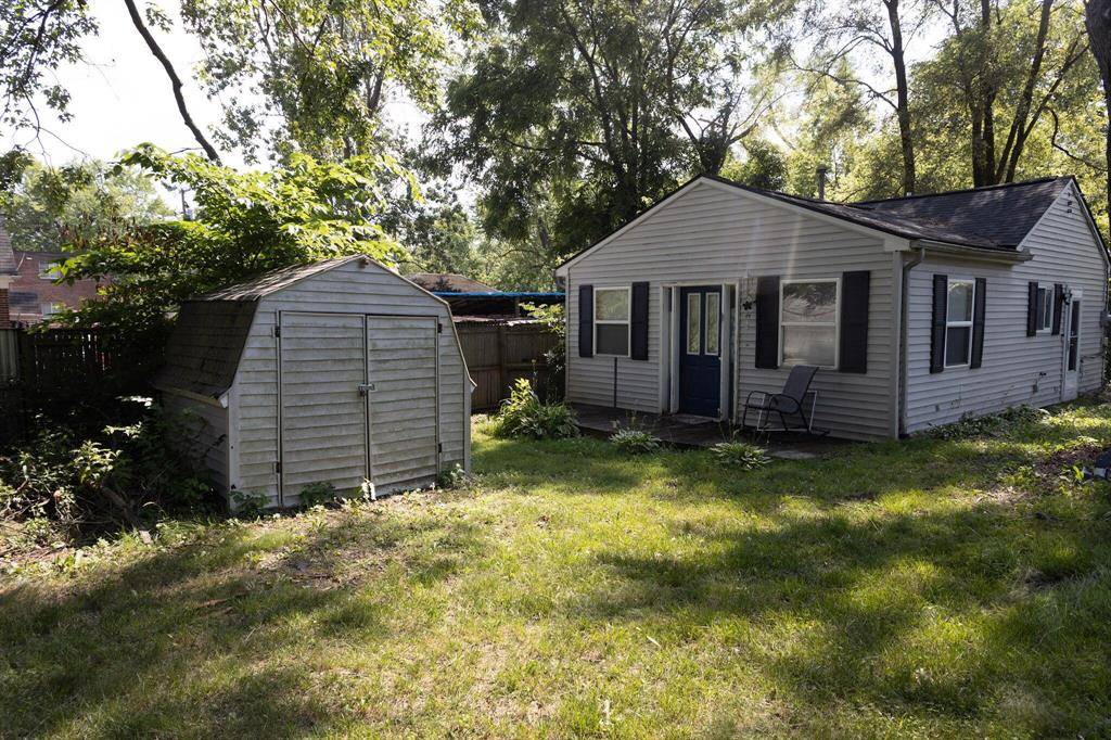 Ypsilanti Twp, MI 48198,59 Johnson Street