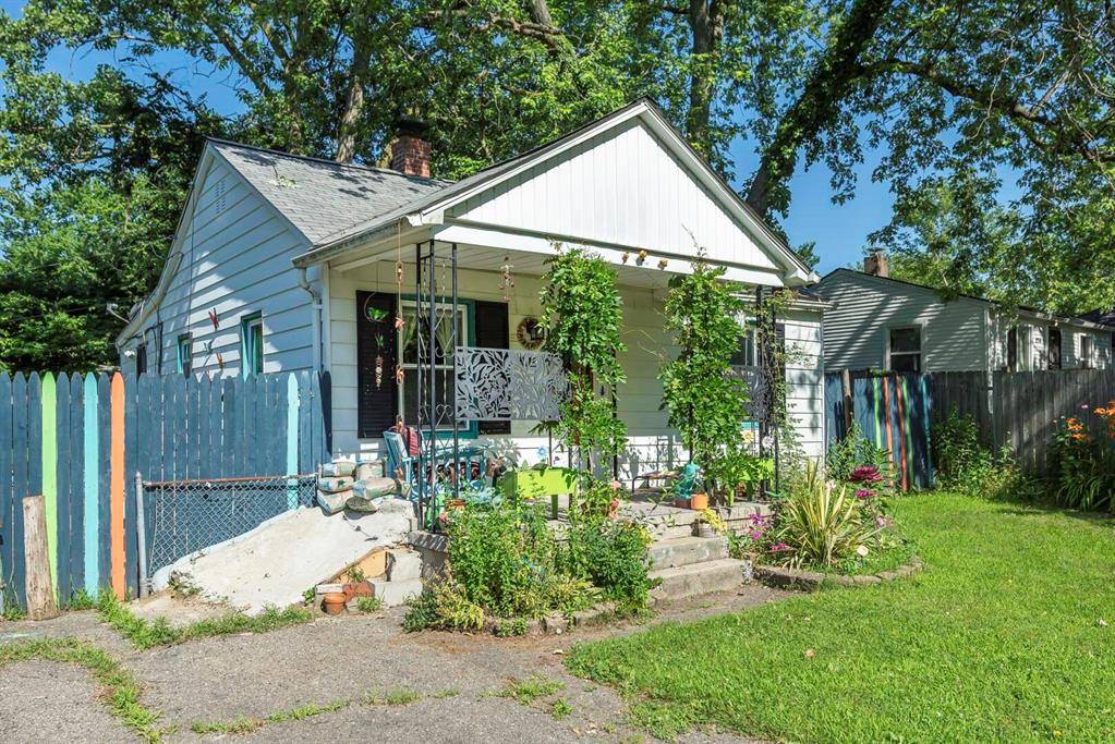 Ypsilanti Twp, MI 48198,284 Devonshire Street