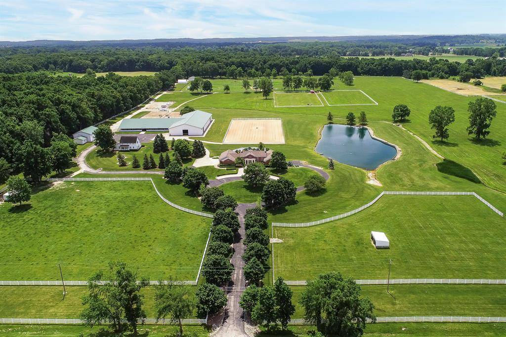 14091 Scio Church Road, Lima Twp, MI 48118
