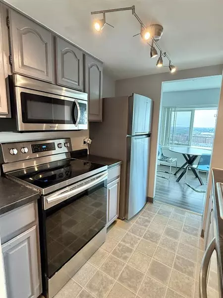 555 E William Street 18C, Ann Arbor, MI 48104