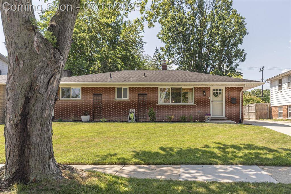 Ann Arbor, MI 48103,2041 Norfolk Avenue