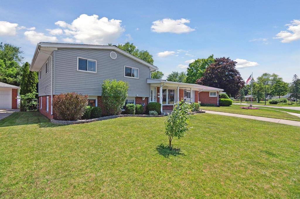Ypsilanti Twp, MI 48198,1091 Ruth Avenue