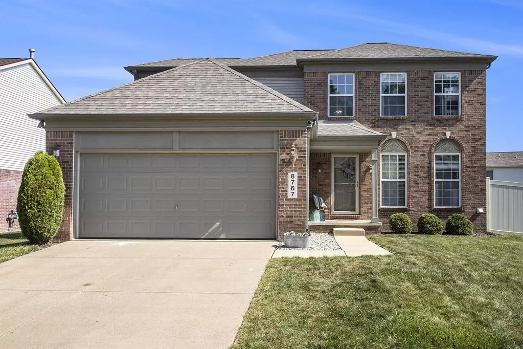 Ypsilanti Twp, MI 48197,8767 Lilly Drive