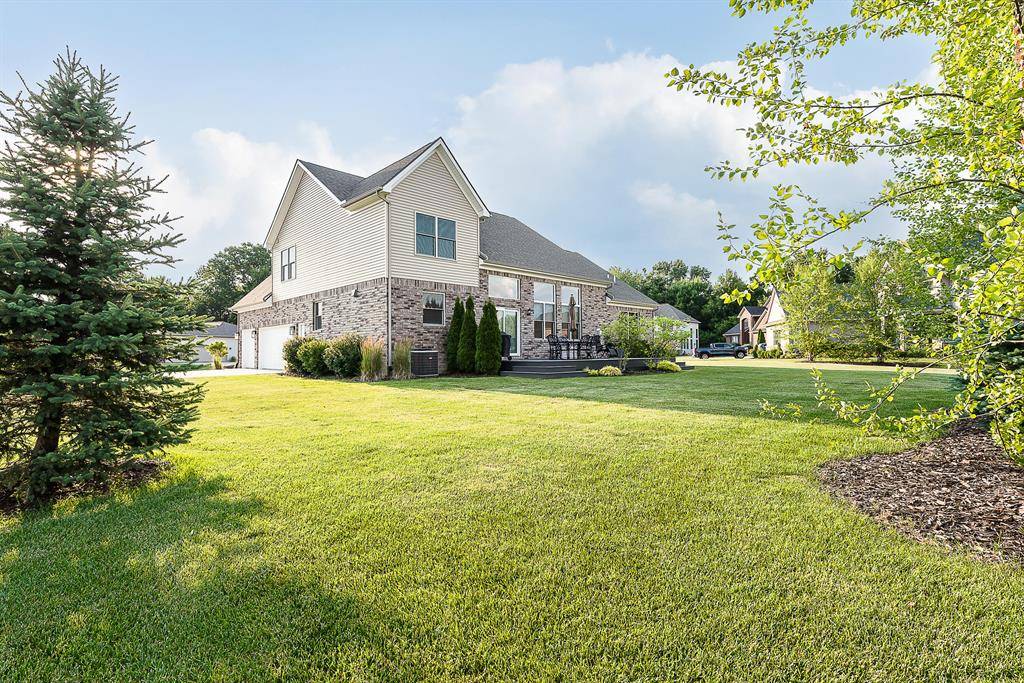 Pittsfield Twp, MI 48108,1466 St James Boulevard