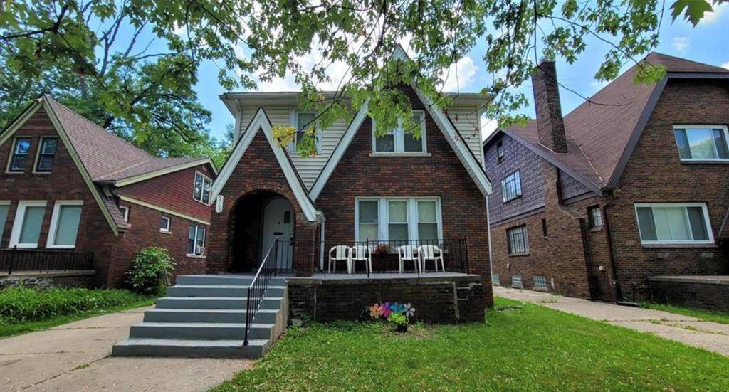 5793 Yorkshire Road, Detroit, MI 48224