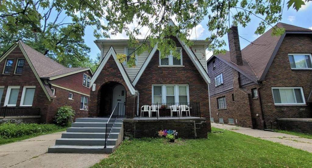 5793 Yorkshire Road, Detroit, MI 48224