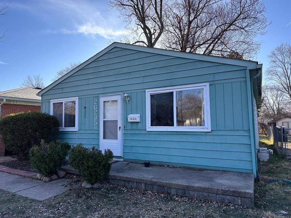 26235 Southwestern Highway, Redford Twp, MI 48239