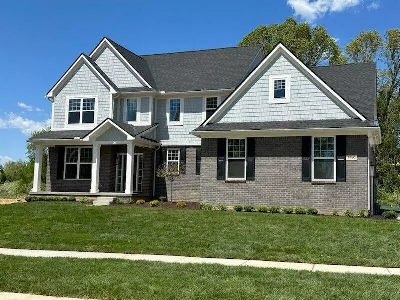 Wixom, MI 48393,3490 Mare Circle