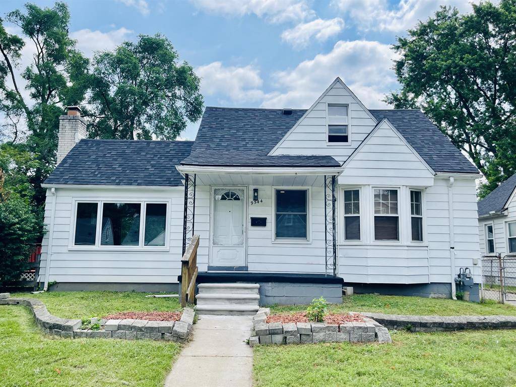 Redford Twp, MI 48239,9544 Nathaline Avenue