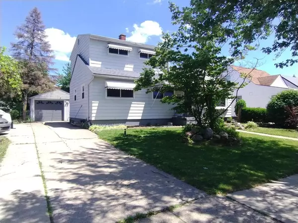 Wyandotte, MI 48192,3539 14th Street