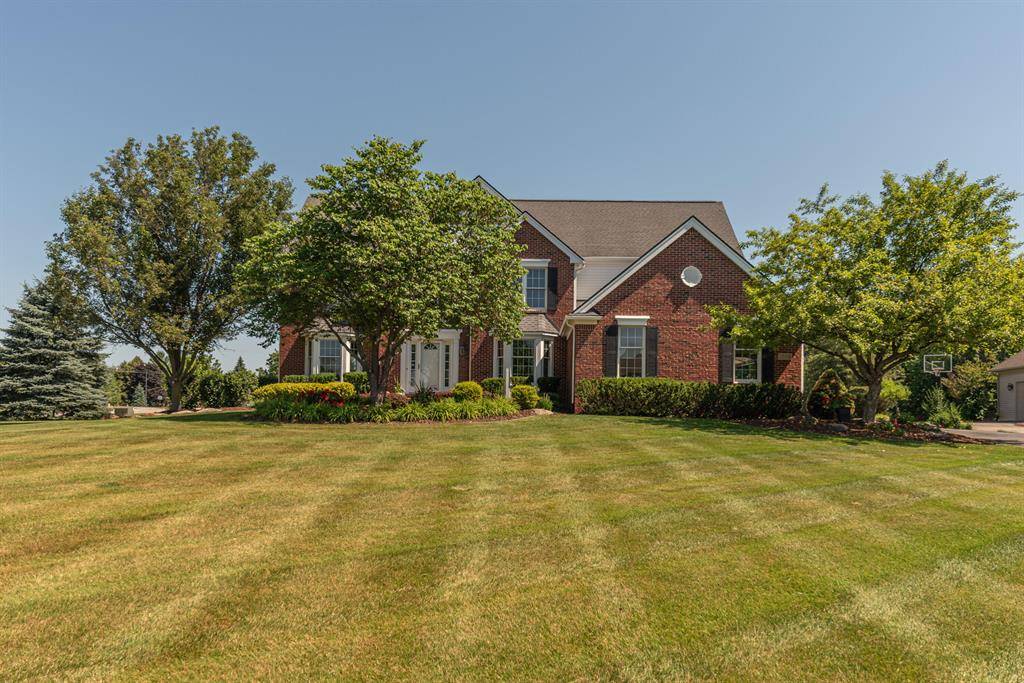 2058 Chardonnay Court, Pittsfield Twp, MI 48108
