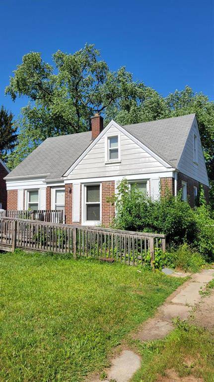 1109 Meadowbrooke Street, Inkster, MI 48141