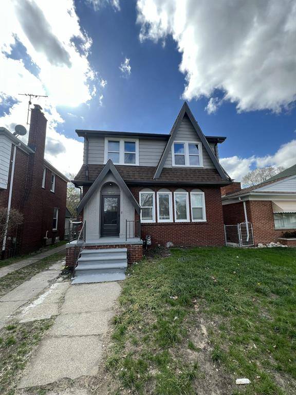 16157 Linwood Street, Detroit, MI 48221