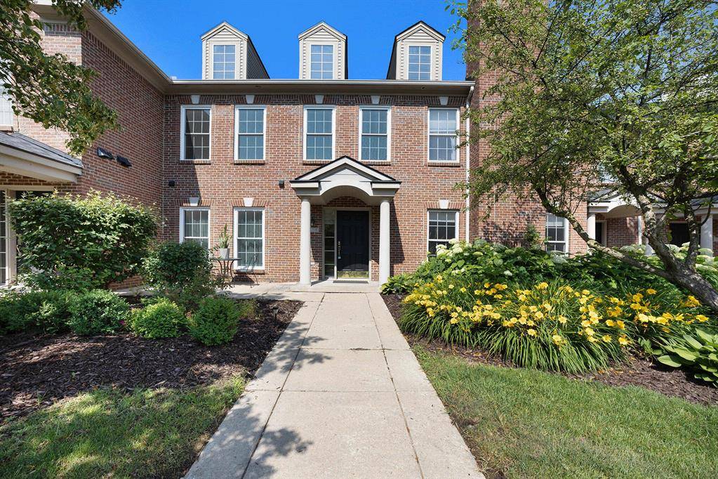 5724 Hampshire Lane, Pittsfield Twp, MI 48197