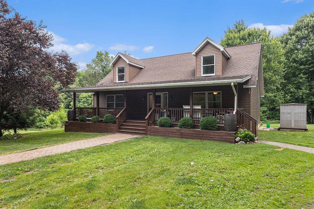 Waterloo Twp, MI 49240,7425 Moeckel Road