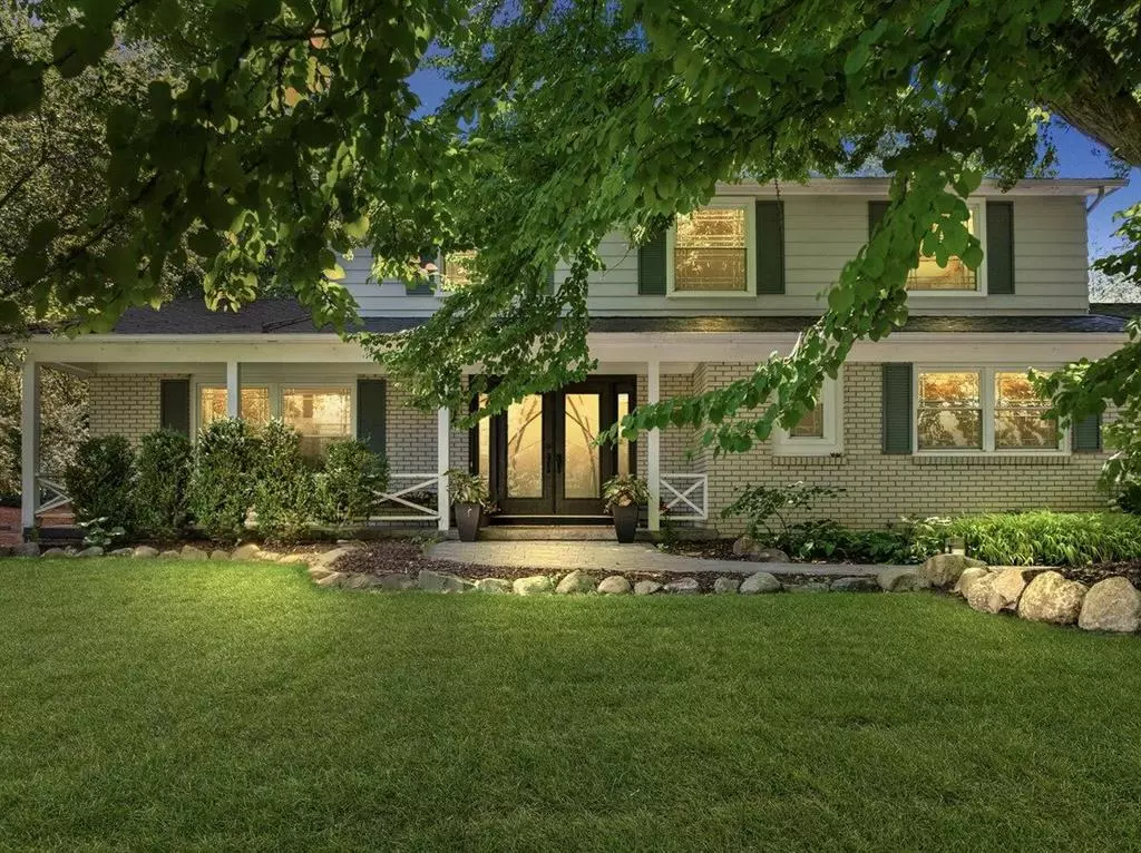 Meridian Twp, MI 48864,4550 Comanche Drive