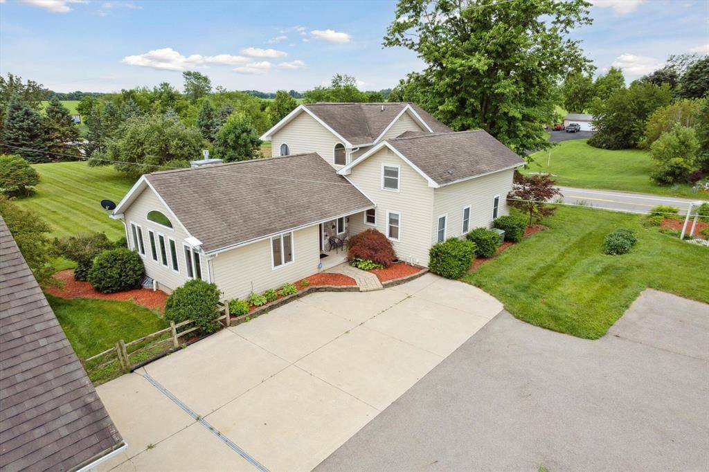 7755 US Highway 127, Woodstock Twp, MI 49220