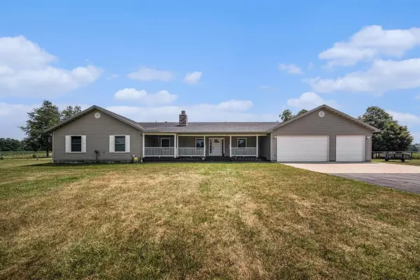 Napoleon Twp, MI 49201,6345 Wolf Lake Road