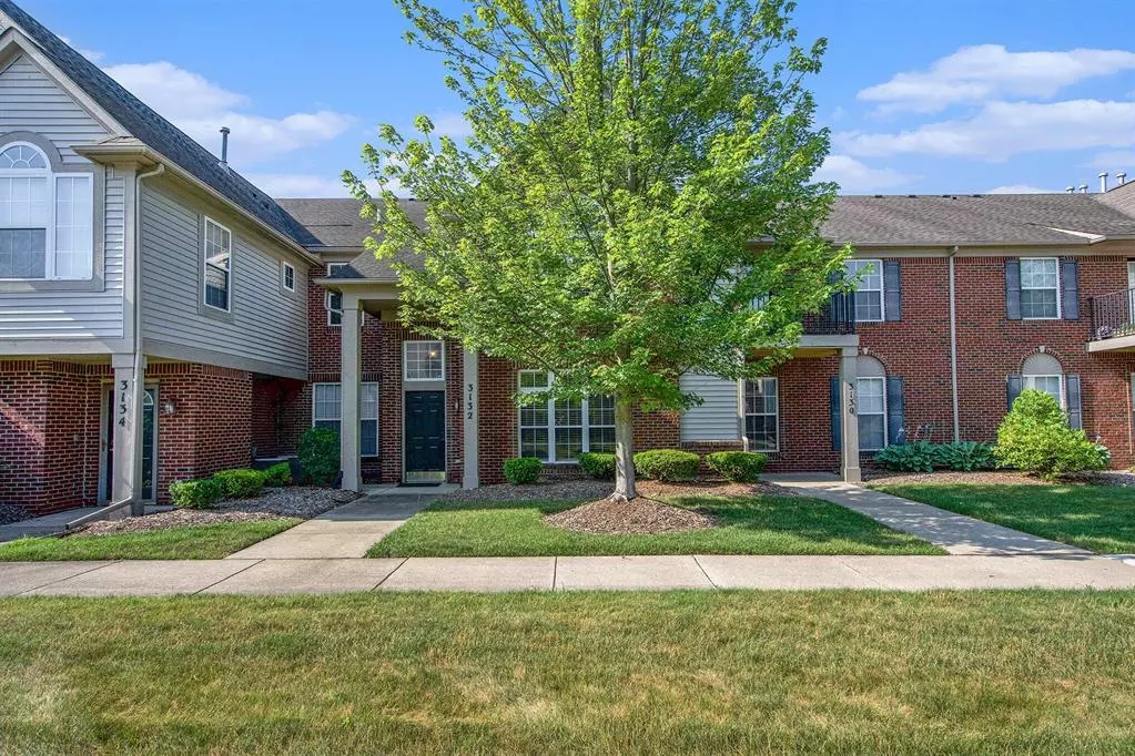 Pittsfield Twp, MI 48197,3132 Primrose Lane