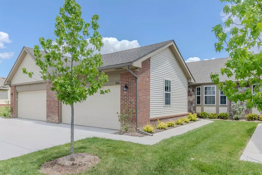 1866 Wexford Drive, Superior Twp, MI 48198