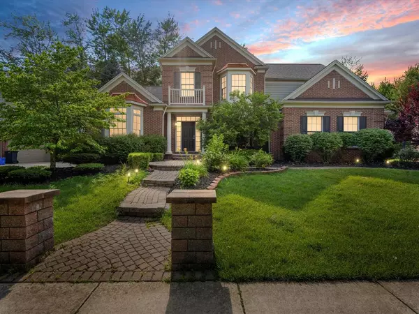 1630 Mistwood Court, Canton Twp, MI 48187