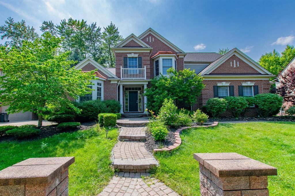 Canton Twp, MI 48187,1630 Mistwood Court