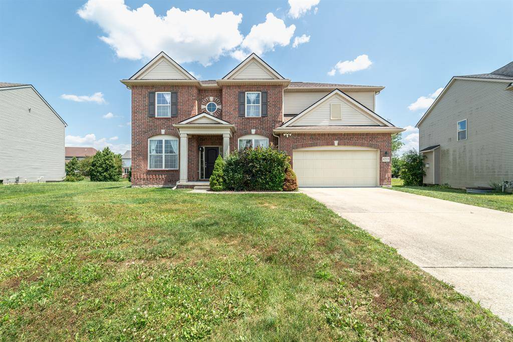4215 Chandi Court, Pittsfield Twp, MI 48197