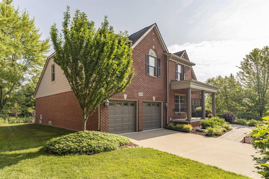 Novi, MI 48377,41452 Burroughs Avenue