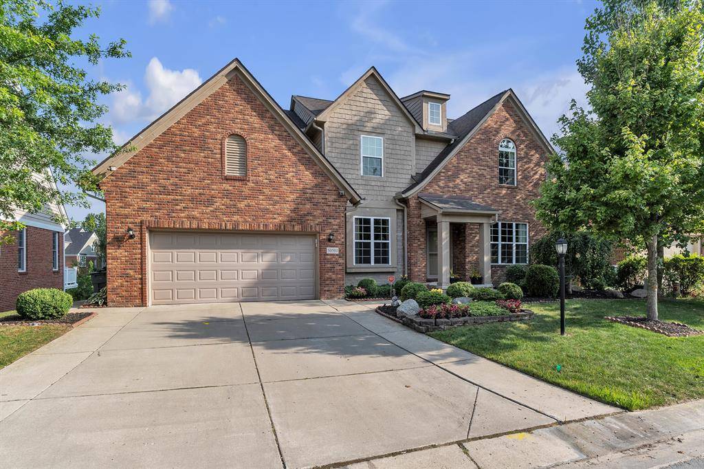 50501 Elmwood Court, Plymouth Twp, MI 48170