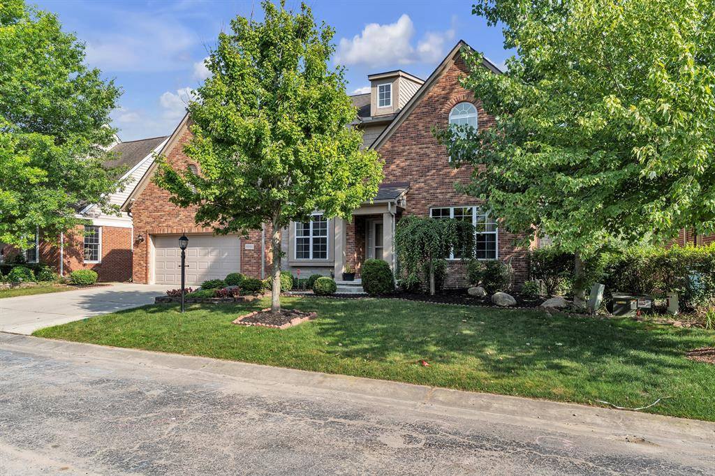 Plymouth Twp, MI 48170,50501 Elmwood Court