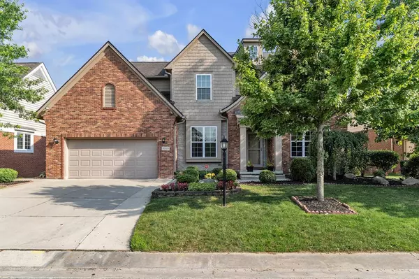 Plymouth Twp, MI 48170,50501 Elmwood Court