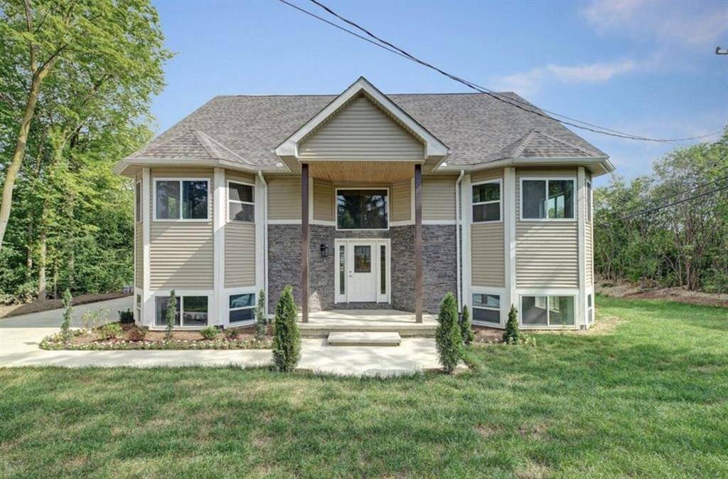 2019 Chalmers Drive, Ann Arbor, MI 48104
